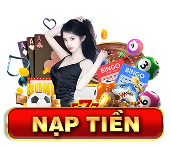 hướng dẫn nạp tiền