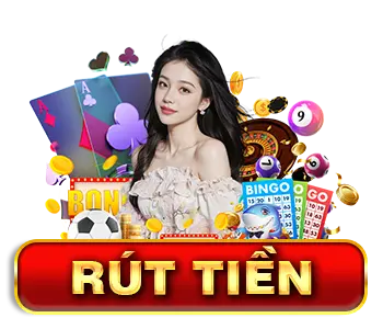 hướng dẫn rút tiền